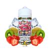  Iced Pop Dâu Kiwi Lạnh (Strawberry Kiwi) 100ml Freebase 