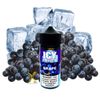 Icy Fruity Nho Lạnh (Grape) 100ml Freebase 