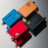  Dotmod DotAIO Mini Pod Kit (tặng 01 pin sạc) 