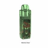  Rincoe Jelly Box SE Pod Kit 
