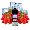  Icy Fruity Dâu Lạnh (Ice Strawberry) 100ml Freebase 