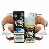  Tokyo Super Cool Sữa Dừa Siêu Lạnh (Coconut Milk Ice) 30ml Saltnic 
