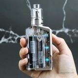  Rincoe Jelly Box Pro 228w Vape Kit (tặng 02 pin sạc) 