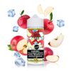  Savor Fruit Táo Đỏ Lạnh (Red Apple Ice) 100ml Freebase 