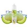  Steam Works Dưa Lưới (Honeydew Melon) 60ml Freebase 