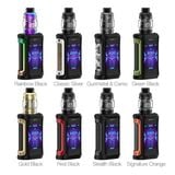  Geekvape Aegis X 200w Vape Kit (tặng 02 pin sạc) 