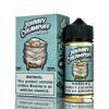  Johnny Creampuff Bánh Su Kem Vani (Vanilla Cream Puff) 100ml Freebase 