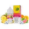  Into The Wild Magnolias Dứa Cam Ổi (Pineapple Orange Guava) 30ml Saltnic 