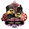  Rumba Kẹo Nho (Candy Grape) 30ml Saltnic 