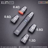  OXVA Xlim Pro V1 30w Pod Kit (Fake Rep 1:1) 