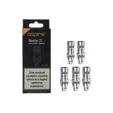  Coil Occ Aspire 2S Nautilus Prime 