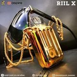  Aspire RiiL X Pod Kit 