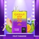  Oxbar Pro Disposable Pod 10000 Puffs 