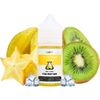  Flavor Lab Khế Kiwi (Starfruit Kiwi) 30ml Saltnic 