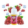  Moon Nho Lạnh (Grape Ice) 30ml Saltnic 