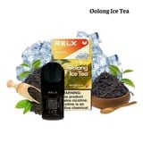  Đầu Vị Relx Pod Pro 2/ Relx Infinity Close Pod 2000 Puff 