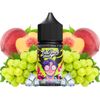  Lostvape Sữa Chua Đào Nho Xanh (Green Grape Yogurt Peach) 30ml Saltnic 