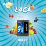  Lana Laca Disposable Pod 5500 Puffs 