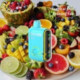  Geekbar Pulse Disposable Pod 15000 Puffs 