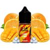  Oxpassion Cam Xoài (Orange Mango) 30ml Saltnic 