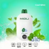  Miou V6 Disposable Pod 18000 Puffs 