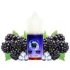  Lana Dâu Đen Lạnh (Black Berry) 30ml Saltnic 