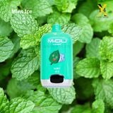  Miou Camobar Disposable Pod 15000 Puffs 