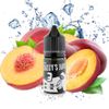  Daddy's Juice No3 Mận Đào (Plum Peach) 30ml Saltnic 