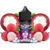  Lostvape Măng Cụt Vải (Mangosteen Lychee) 30ml Saltnic 
