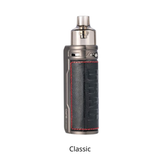  Voopoo Drag S 60w Pod Kit 