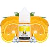  Flavor Lab Xoài Cam (Mango Orange) 30ml Saltnic 