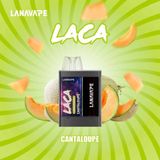  Lana Laca Disposable Pod 5500 Puffs 