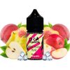  Oxpassion Táo Đào Lê (Apple Peach Pear) 30ml Saltnic 
