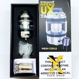  Tank RTA Snow Wolf Mfeng UX (dùng coil occ) 