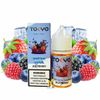  Tokyo Super Cool Việt Quất Dâu Siêu Lạnh (Jellyberry Ice) 30ml Saltnic 