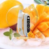 Miou V5 Disposable Pod 18000 Puffs 