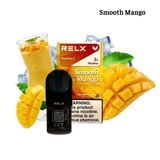  Đầu Vị Relx Pod Pro 2/ Relx Infinity Close Pod 2000 Puff 