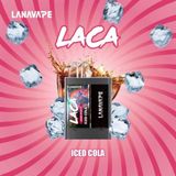 Lana Laca Disposable Pod 5500 Puffs 
