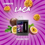  Lana Laca Disposable Pod 5500 Puffs 