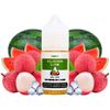  Flavor Lab Dưa Hấu Vải (Watermelon Lychee) 30ml Saltnic 