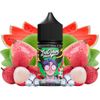  Lostvape Dưa Hấu Ổi Vải (Watermelon Guava Lychee) 30ml Saltnic 