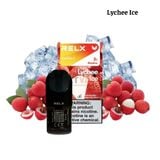  Đầu Vị Relx Pod Pro 2/ Relx Infinity Close Pod 2000 Puff 