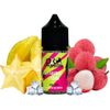  Oxpassion Khế Vải (Starfruit Lychee) 30ml Saltnic 