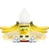  Lana Chuối Lạnh (Banana) 30ml Saltnic 