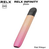  Thân Máy Pod Relx Infinity Plus by Relx 