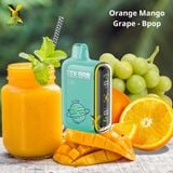  Geekbar Pulse Disposable Pod 15000 Puffs 
