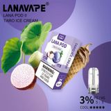  Đầu Vị Pod Lana Kit / Relx Infinity Close Pod 2000 Puffs 