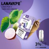  Đầu Pod Vị Pod Lana Kit / Relx Infinity 2000 Hơi - Close Pod 2000 Puff 