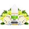  Flavor Lab Nho Xanh Mãng Cầu (Green Grape Soursop) 30ml Saltnic 
