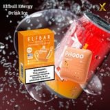  Elf Bar Pi9000 Disposable Pod 9000 Puffs 